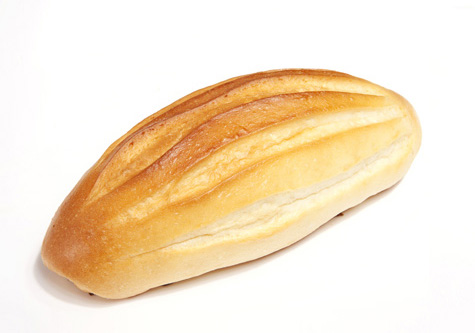 面包培训老师面包作品25