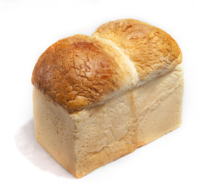 面包培训老师面包作品