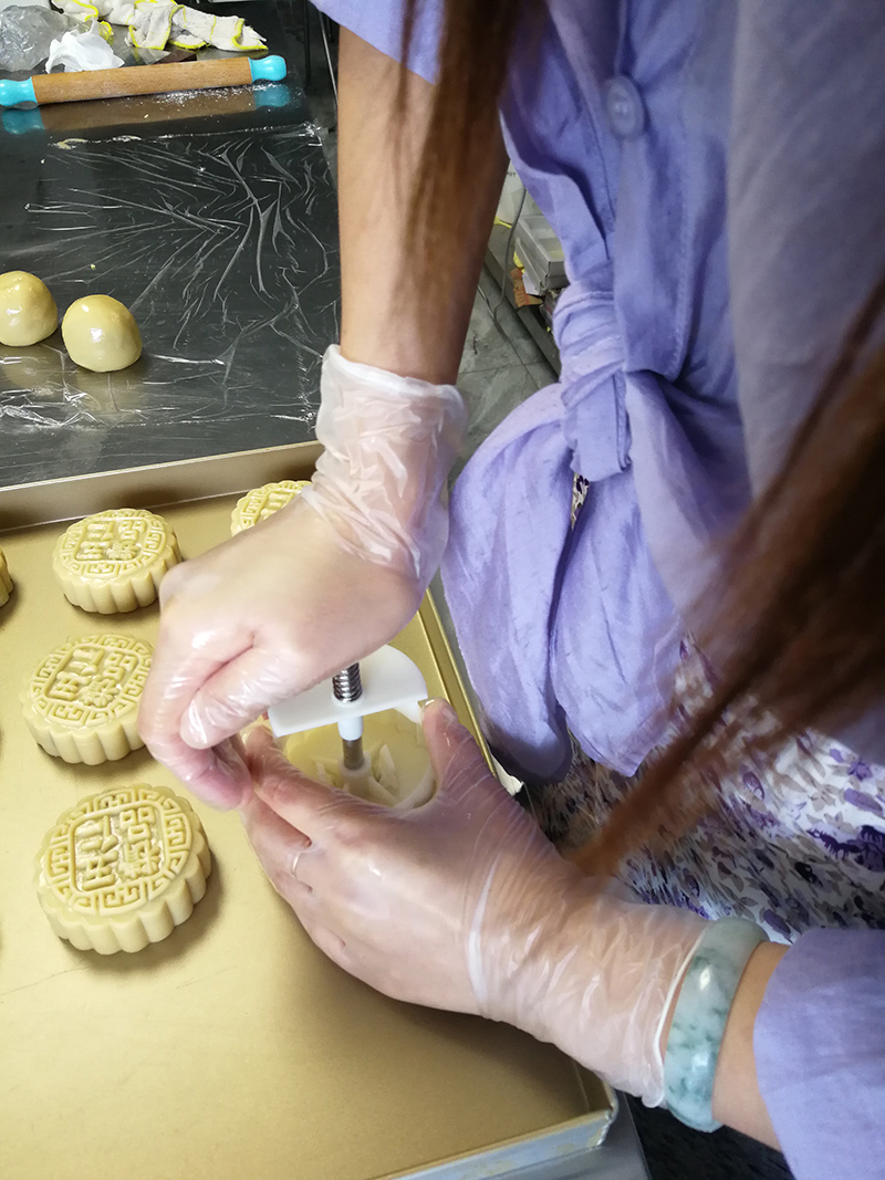 1广式月饼培训学生王丽丹实战作品