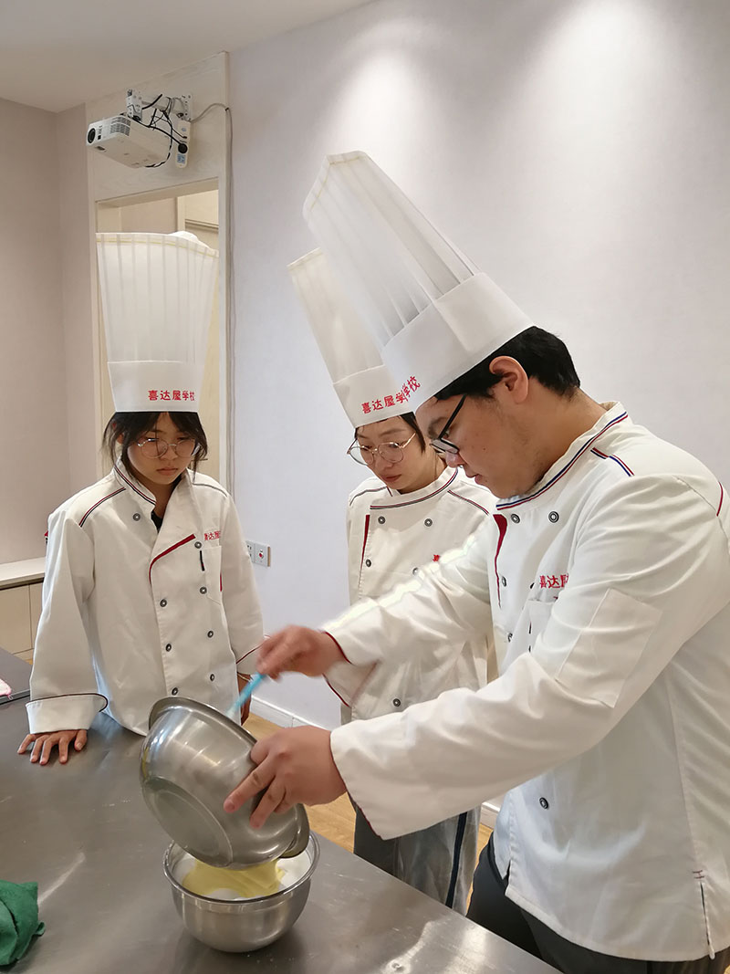 苏州常熟西点培训学校在哪里?02